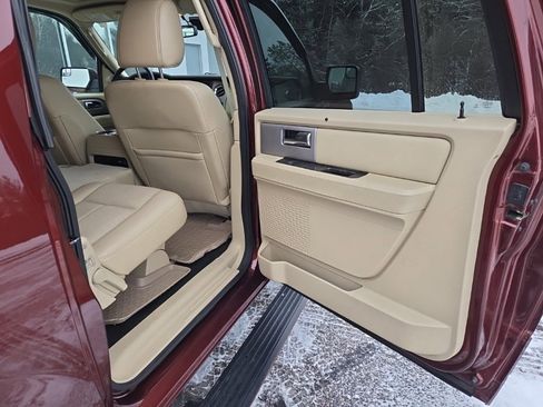Used 2017 Ford Expedition EL Limited w/ Equipment Group 301A image 36