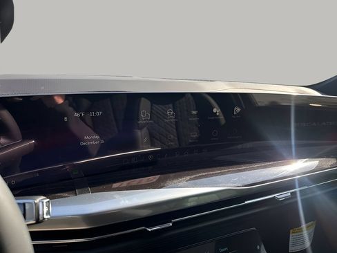 New 2026 Cadillac Escalade IQL Luxury AWD/4WD image 40