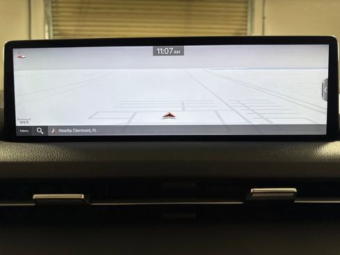 Certified 2022 Genesis GV70 2.5T image 17