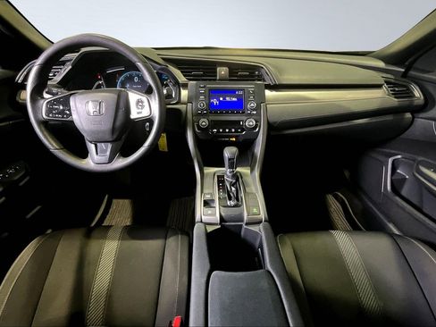 Used 2019 Honda Civic LX image 7