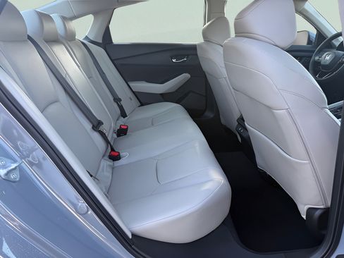 New 2026 Honda Accord EX-L image 13