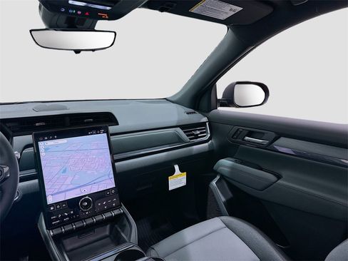 New 2026 GMC Terrain AT4 w/ Convenience Package III image 25