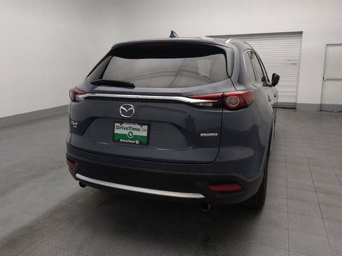 Used 2023 MAZDA CX-9 Carbon Edition AWD/4WD image 7