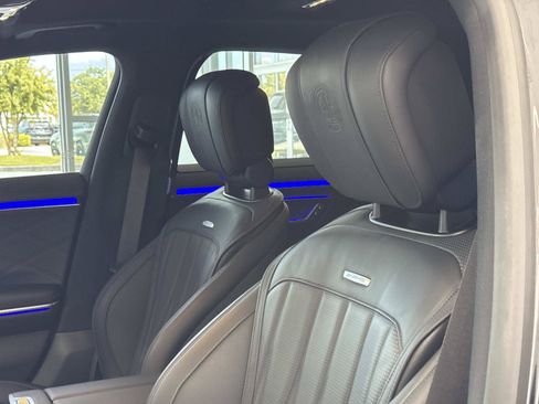 Used 2025 Mercedes-Benz S 63 AMG S image 14
