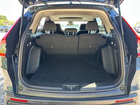 Used 2025 Honda CR-V EX image 13