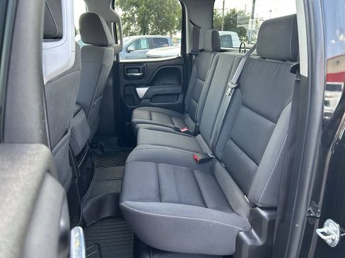 Used 2017 Chevrolet Silverado 1500 LT w/ All Star Edition AWD/4WD image 13