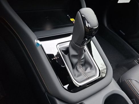 New 2025 Subaru Forester Touring image 9