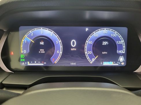 New 2025 Jeep Grand Cherokee Limited image 17