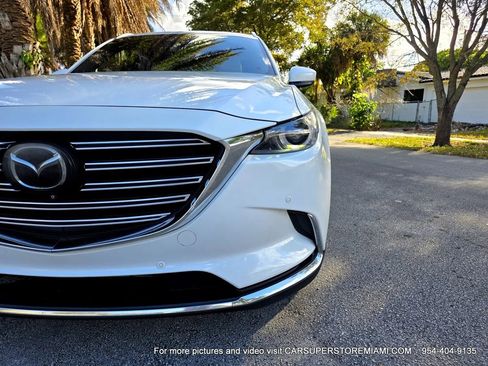 Used 2020 MAZDA CX-9 Grand Touring image 79