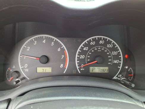 Used 2012 Toyota Corolla LE FWD image 14
