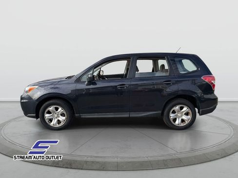 Used 2014 Subaru Forester 2.5i image 5
