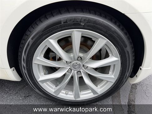 Used 2012 INFINITI G37 Convertible w/ Premium Pkg RWD image 15