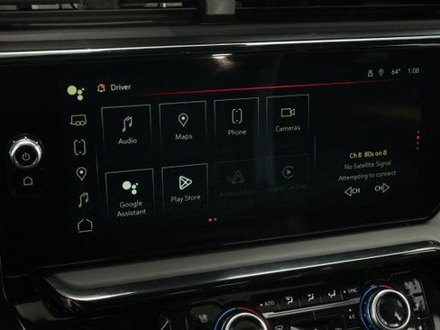 Used 2024 GMC Sierra 1500 AT4X w/ AT4X AEV Edition AWD/4WD image 45
