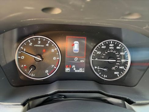 Used 2024 Subaru Outback Premium AWD/4WD image 12