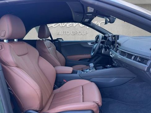 Used 2024 Audi A5 2.0T Premium Plus image 24