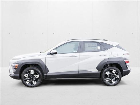 New 2025 Hyundai Kona SEL image 8