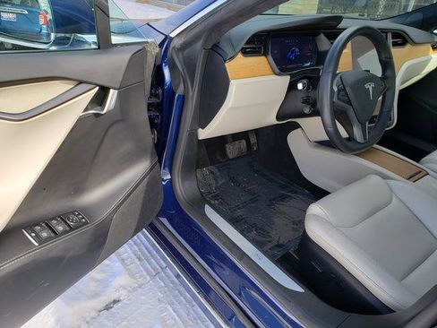 Used 2021 Tesla Model S AWD image 10