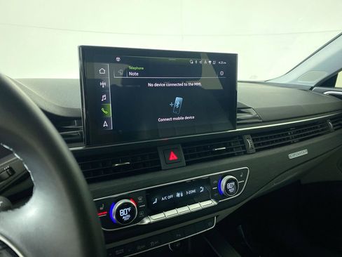 Used 2021 Audi A5 2.0T Premium Plus w/ Premium Plus image 8