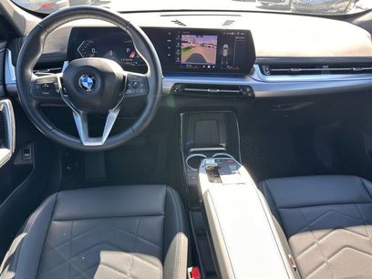 Used 2025 BMW X1 xDrive28i w/ Convenience Package