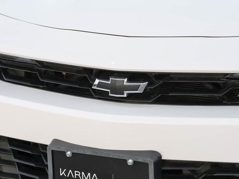 Used 2022 Chevrolet Camaro SS image 52