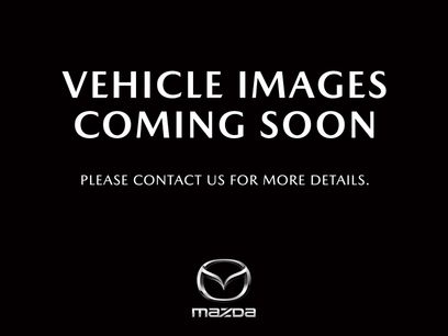 New 2026 MAZDA MAZDA3 2.5 Turbo Sedan w/Premium Plus