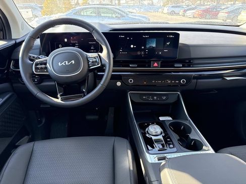 New 2026 Kia Carnival SX Prestige image 5