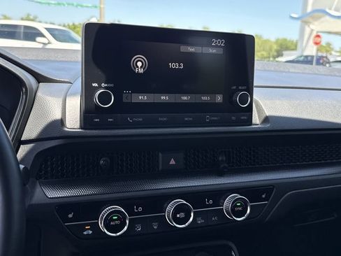Used 2023 Honda CR-V Sport image 27
