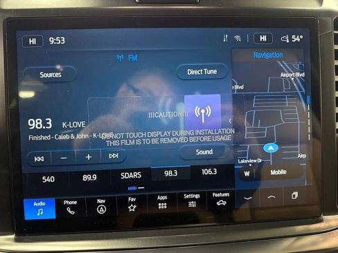 New 2026 Ford F350 Lariat w/ Tremor Off-Road Package image 23