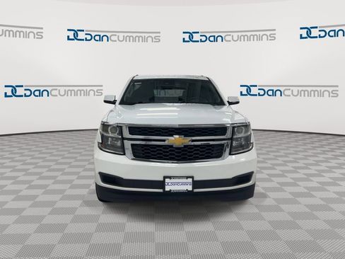 Used 2018 Chevrolet Tahoe LT image 3