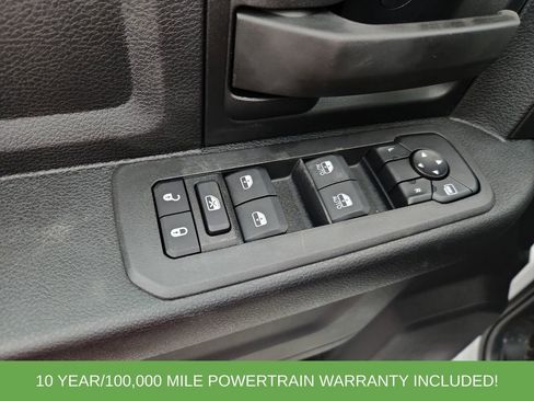 New 2026 RAM 4500 Tradesman image 13