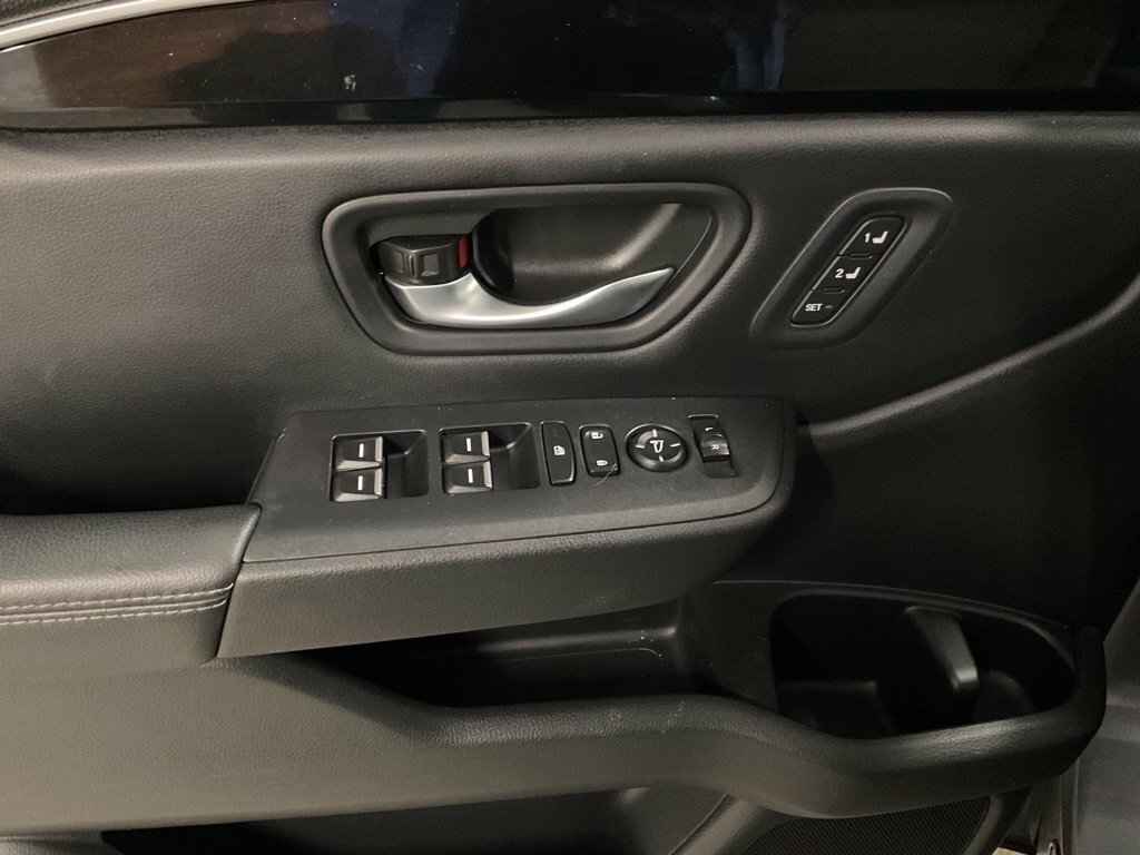 Used 2024 Honda Pilot EX-L image 22