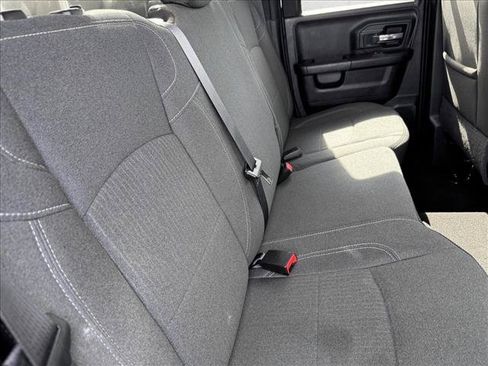 Used 2022 RAM 1500 Warlock w/ Electronics Group AWD/4WD image 18