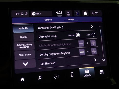 New 2025 Jeep Grand Cherokee Laredo image 30