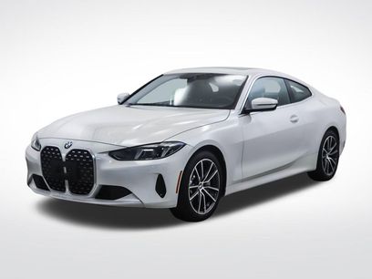 Used 2026 BMW 430i xDrive Coupe