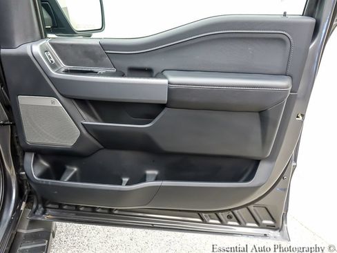 Used 2025 Ford F150 XLT w/ Equipment Group 303A High AWD/4WD image 24