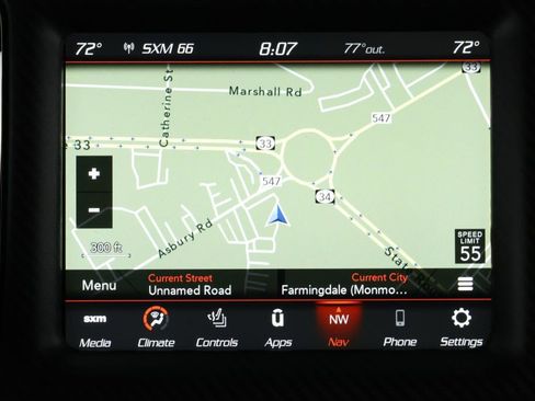 Used 2023 Dodge Challenger SRT Hellcat image 17