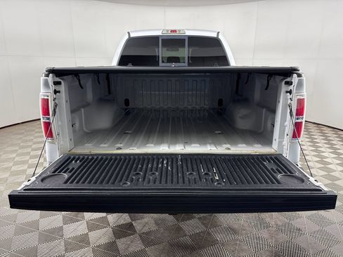 Used 2014 Ford F150 XLT w/ Equipment Group 302A Luxury AWD/4WD image 25