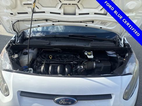 Certified 2017 Ford Transit Connect XL image 11