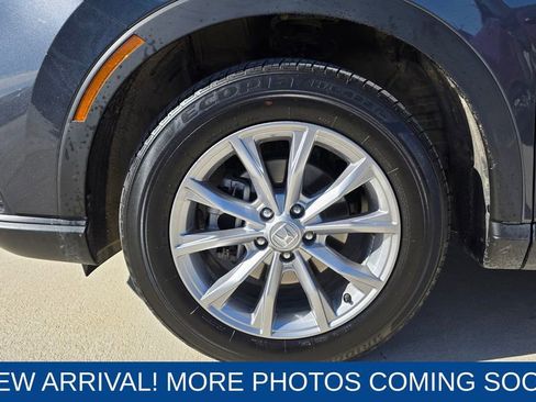 Used 2025 Honda CR-V EX-L image 10