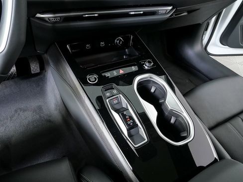 New 2026 Audi A6 Prestige image 19