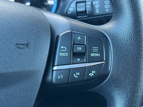 Used 2024 Ford Bronco Sport Big Bend image 28