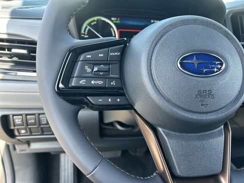 New 2026 Subaru Forester Sport AWD/4WD image 20