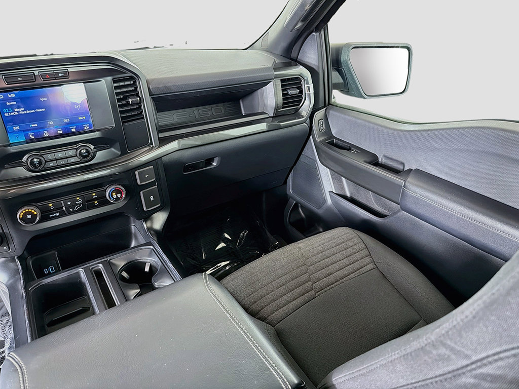Used 2023 Ford F150 XL w/ STX Appearance Package AWD/4WD image 29