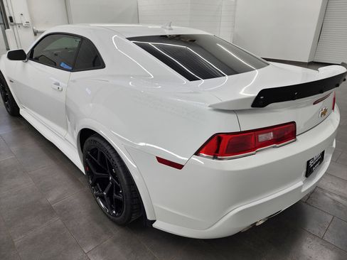Used 2015 Chevrolet Camaro Z/28 image 6