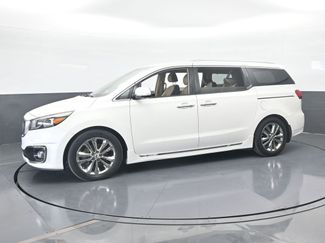 Used 2016 Kia Sedona SX Limited video 2