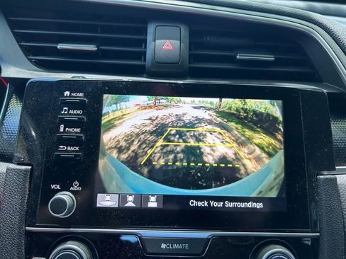 Used 2019 Honda Civic Sport image 23