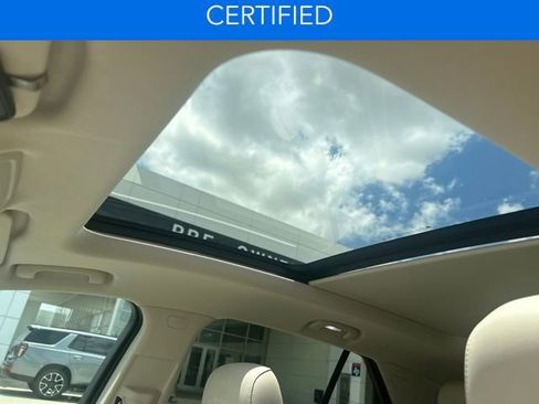 Used 2023 Buick Envision Avenir FWD image 12