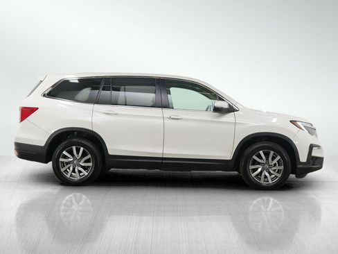 Used 2019 Honda Pilot EX-L image 6