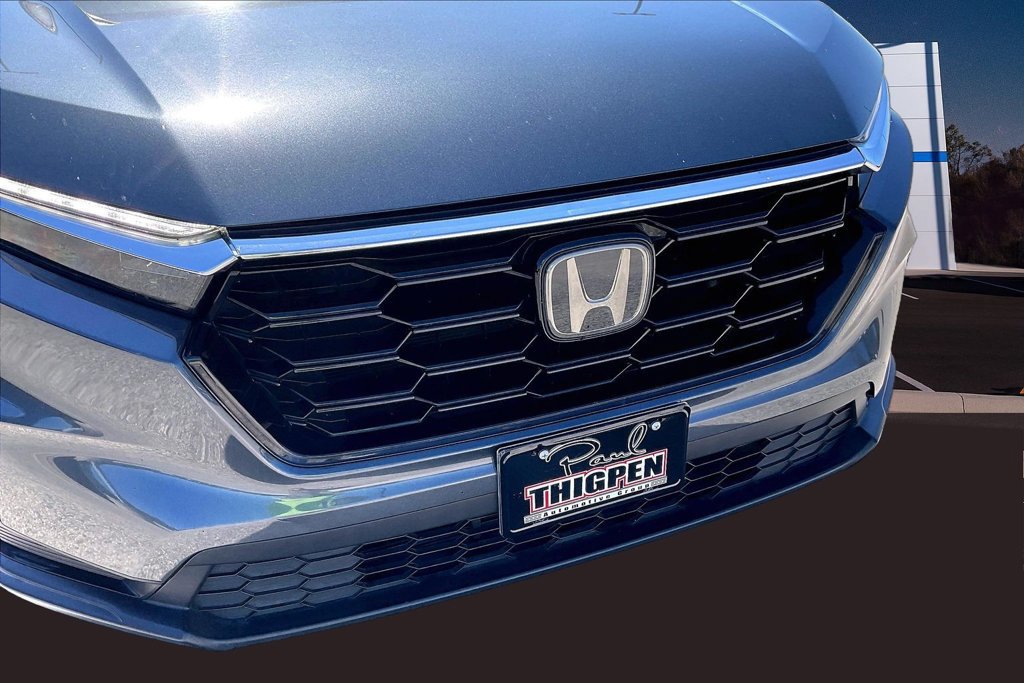 Used 2023 Honda CR-V EX image 37