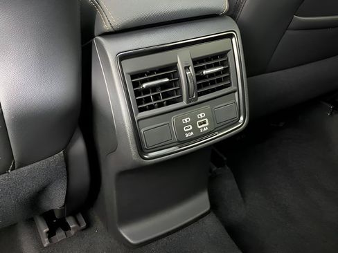 New 2026 Subaru Forester Sport AWD/4WD image 21